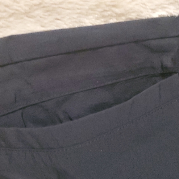 Adicolor Shattered Trefoil Swim Shorts Black - Picture 6 of 9